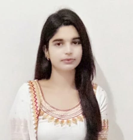 Deepika Sehrawat